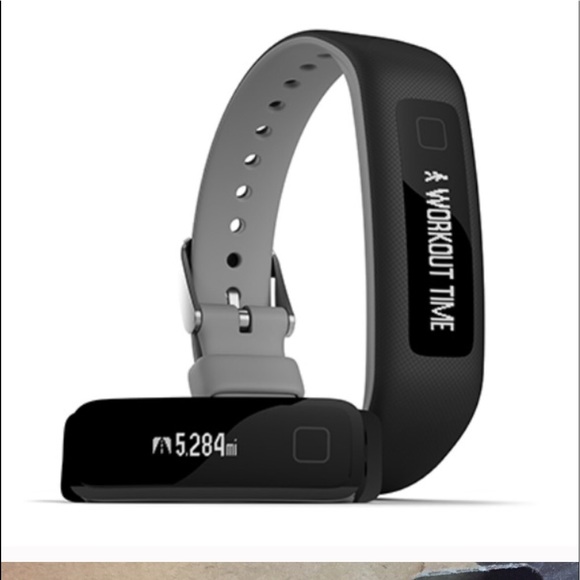 Ifit Vue fitness Tracker NIB - Picture 1 of 4